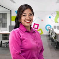 Cristina Medina Chong
