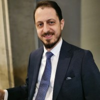 Yildirim Keskin