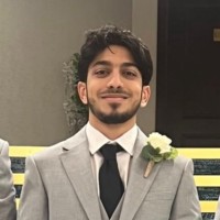 Mohammed Master
