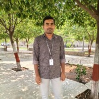 Marru Nandakishore