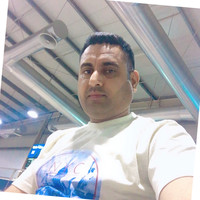 jaswinder saini
