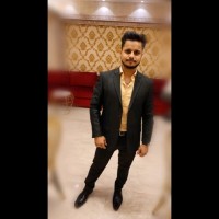 Sahil Tripathi
