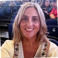 Helen Warrender