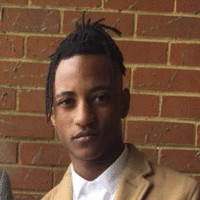 Carlton George