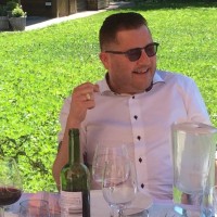 Bart Vanopré