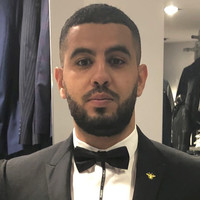 Mohamed Goussairi