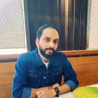 Sreejith Mohanan