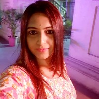 Sonali Patil