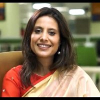 Nitasha Mehta