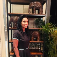 Sharmilarajani Sundaram