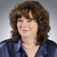 Mary Calderwood