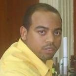 Rafael Alberto Estévez Sánchez