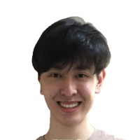 Simon Zhang