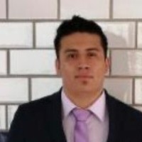 Javier Bernabe Moctezuma