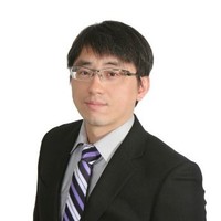 Alvin Yu