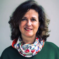 Hannelore Grams