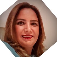 Eman Al-Khaldi, MSc MCIM