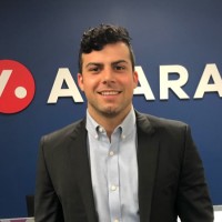 Sasha Amirgholi