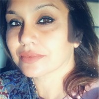 Sarika Kumar