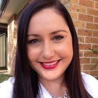 Laura Nesbitt (Née White)