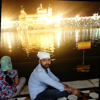 Ashish Sharma