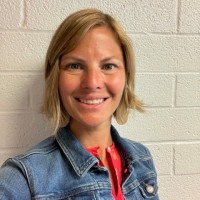 Carissa Vandersluis