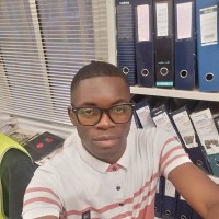 Alberto Ndumbo