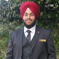 Prabh Simar
