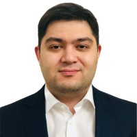 Komoliddin Mirzayev