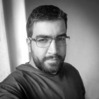 Sina Ashkani Esfahani