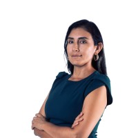 Alessandra Silvana Quiñonez Zumaeta