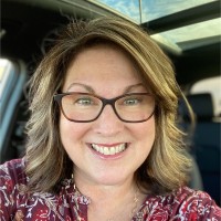 Kimberly Byrum