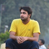Madhu Raj