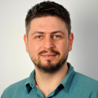 Barış ARSLAN