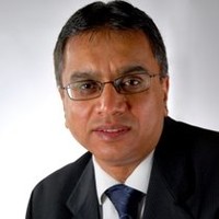 Vinod Halai