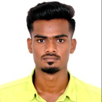 Ajai Sharma