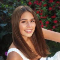 Olivia Behring