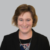 Sharon Peacock