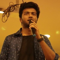Anubhab Kumar Ghosh