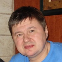 Alexander Sapozhnikov