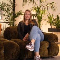 Mara Gevers