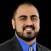 Shahab Midanaky