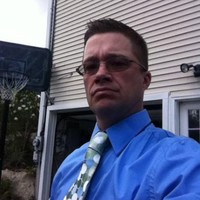 Joel Patten