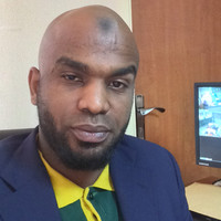 Abubakar Zanna