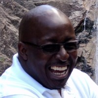 Shane W. Robinsion