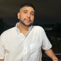 Mario Cabral