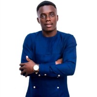 Joshua Addae Amankwah