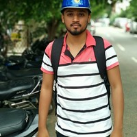 vinod kumar ms