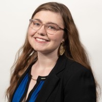 Brittany Galego Fischer, MSW, LCSW-A