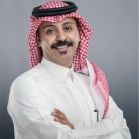 Abdulrahman Alghuraybi